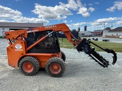 NEW Skid Steer Trencher 48″ x 7″ Quick Attach for Bobcat, Kubota, Etc-Full-Size