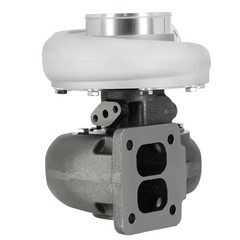 GT45 T4 V-Band 1.05 A/R 88MM Huge 600+HPS Boost Upgrade Racing Turbo Charger F