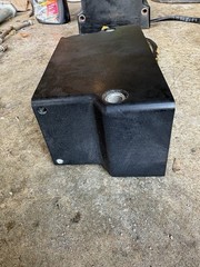 Caterpillar 244-1090 / 370-1485 9-32VDC 3 Volume Settings Back Up Alarm 112db