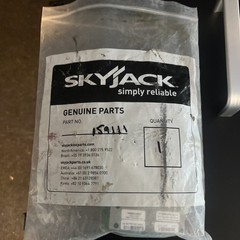 159111 Skyjack Joystick