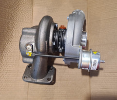 Perkins GT2556S Turbo Turbocharger 1104D-E44T 4.4L Engine NEW OEM