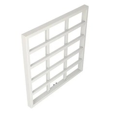 Grille – Steel fits International 766 886 966 986 1066 1086 1466 1486 531231R1