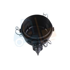 6A100-82550 Air Cleaner Cover For Kubota B Series Tractor B7410D B7500D B7510D