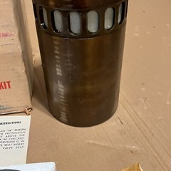 NOS OEM Detroit Diesel Cylinder Kit .020 Over Series 71 IL71 V71 5149301