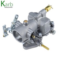 Zenith Style Carburetor fits Massey Ferguson 135 150 35 MH50 TO35 183576M1