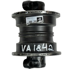 ITP VA1842 Single Flange Track Roller 8500 For Gilcrest 813T Asphalt Paver