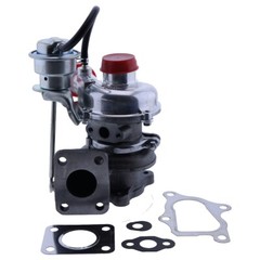 Turbo RHF3 Turbocharger 1G491-17010 1G491-17011 for Kubota V2003 V2203 V2403