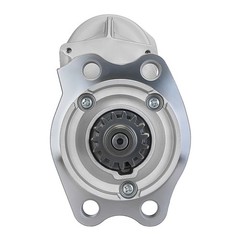 Starter Motor Style OSGR For John Deere Tractor 1050 1450 Yanmar 028000-5660