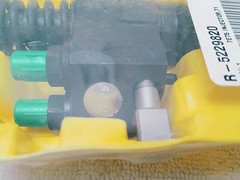 DETROIT DIESEL R-5229820 INJECTOR 7E75 CLASIC Series 71 6 MONTH WARRANTY!