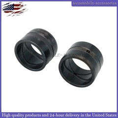 1Pair Fits John Deere 27D 35D 35G 50D 45*55*40MM Bucket pin Bushing 4430457
