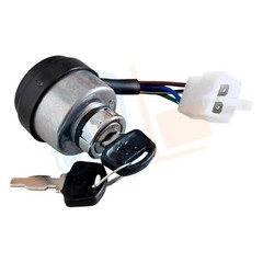Ignition Switch for AGT-H15R | DHKG-H15