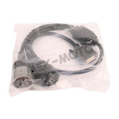ET4 ETIV Communication Adapter 3 Tool 478-0235 Fits CAT Heavy Equipment 538-5051