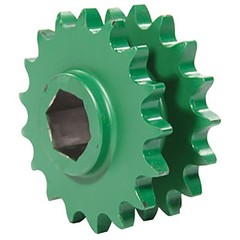 NEW Main Drive Sprocket AE39301 Fits John Deere 448 457 458 466 467 530 535