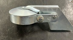 2-5/8” Tractor Exhaust Weather Rain Cap