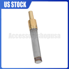In-Tank Fuel Filter Screen For Case IH Massey Ferguson John Deere Tractors R7949