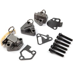 Timing Chain Kit & Water Pump Set For GM 3.6L 3.0L 2.8L 3.2L Engines
