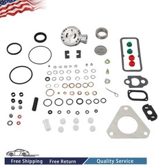 Injector Pump Repair Kit 7139-223 for DPA Ford Massey Ferguson Lucas Delphi Pump