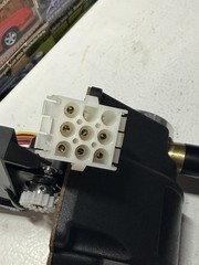 1600175 1600175JG OEM Joystick Controller fits JLG Boom Lift 30E 35E 40E 45E