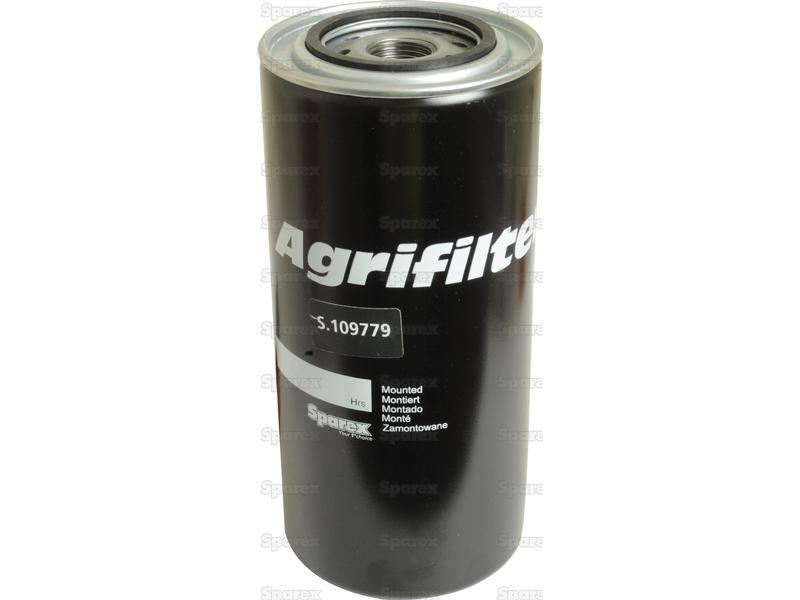 MyTractor Oil Filter Spin On Overall height: 237mm, OD: 107mm, Thread size: 1 –