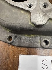 DETROIT BLOWER 5114442-m Cover