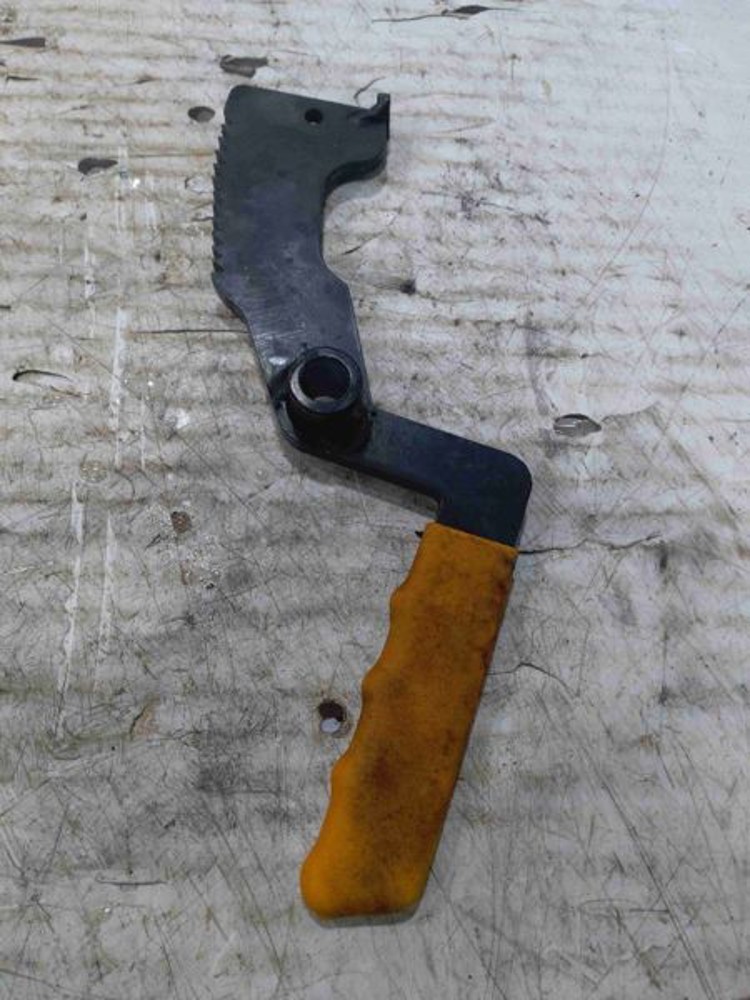 John Deere Lever SJ18747