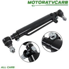 ALL-CARB D128454 Steering Cylinder For Case 480C 480F 480D 580C 580D 584E 580SE