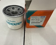 GENUINE OEM KUBOTA OIL FILTER HHK32-16772 Fits HHK32-16770 Sealed