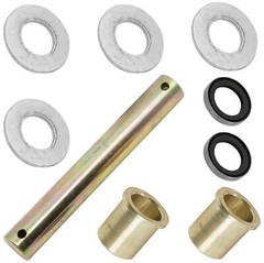 6730701 7325259 Undercarriage Idler Pin Kit For Bobcat MT50 MT52 MT55 MT85