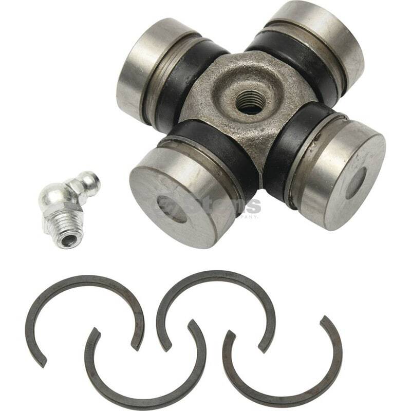 U-Joint Weasler 200-1200 for Case, John Deere, Universal, SMA/Tisco