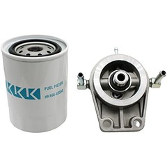 Fuel Filter for Kubota M4900 M5700 M6800 M8200 M8540 M9540 Tractors – High Perfo