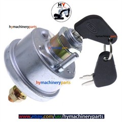7N-0718 7N0718 Master Disconnect Switch for Caterpillar CAT Equipment
