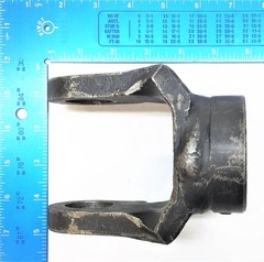 OMAHA Yoke Implement G14G USED