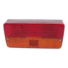 AL112964 Rear Tail Lamp fits John Deere S760 S770 S780 S785 S790 T550 T560 T660