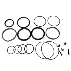 7017158 70007376 Rotator Seal Kit For JLG 450A 600A 460SJ 600S 800AJ 860SJ 800S