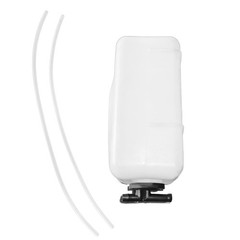Overflow Tank Bottle Radiator 37410-88603 Fit For Kubota L3408 L4508 L2800 B2301