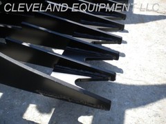 72″ SD SKELETON ROCK GRAPPLE ATTACHMENT Skid-Steer Loader Cat New Holland Bobcat