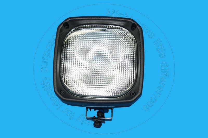 1470319 Headlight Made to fit