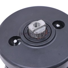 For Bobcat MT50 MT52 MT55 MT85 6730683 7109409 Bottom Track Roller 8 Kits