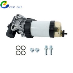 Fuel Pump ＆ Filter Assembly For Multi Terrain Loaders 267B, 287B, 277B