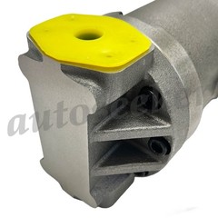 Hydraulic Motor A2F55W2Z2 for Heavy Duty Brush Cutter HFRC/HDRC/HCRD Accessories