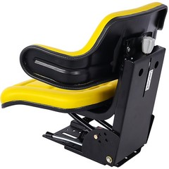 UNIVERSAL TRACTOR SUSPENSION SEAT