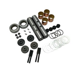 King Pin Kit – Complete Front Axle Steering Repair Set 328347 300-305 328348 New