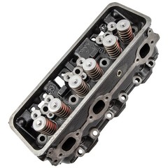 12557113 Cylinder Head Assy for GMC Marine Chevy Tahoe S10 262 4.3L V6 engine