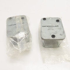 Caterpillar 8N9803 OEM Water Separator Element Lot Of 2