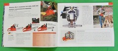 Dolmar Power Products Sales Catalog (2008) Germany / Alpharetta, Georgia