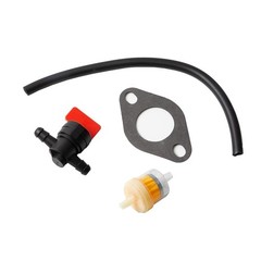Carburetor w/ Filter Gasket For Ford 1.6L, Clark Bobcat Skid Steer Clark 6598372