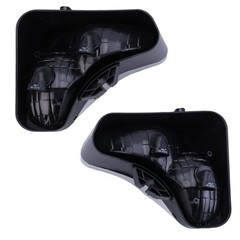 LED Headlight Kit 7251341 7251340 for Bobcat S510 S570 S590 S630 S650 T590 T750