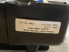 New Husqvarna RADIATOR 574351601