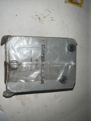 CAT 8N-9803 Water Separator Element