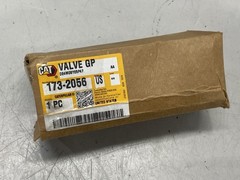 New OEM Cat Caterpillar 173-2056 Solenoid Modulating Valve for Fan Drive